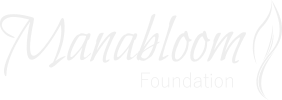 Manabloom Foundation Logo