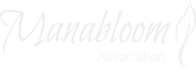 Manabloom Association Logo